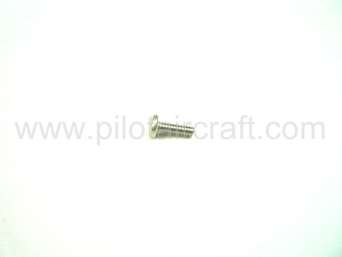 MS51957-29  SCREW, MACHINE, PAN HEAD